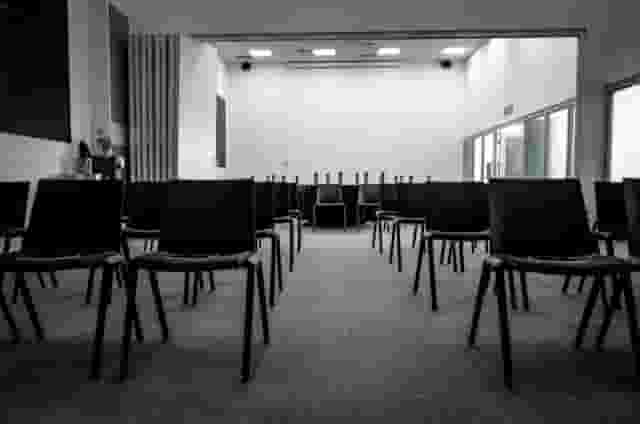 Hamilton & Russell Suite
