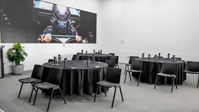 Team Building Event
