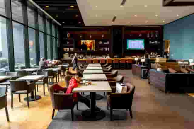 Cafe