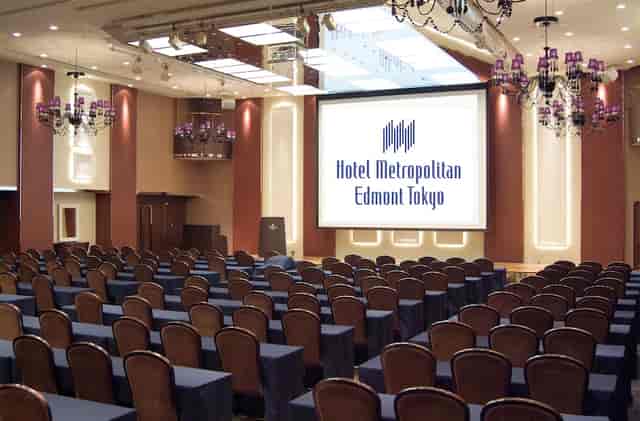 Hotel Metropolitan Edmont Tokyo Reviews ...