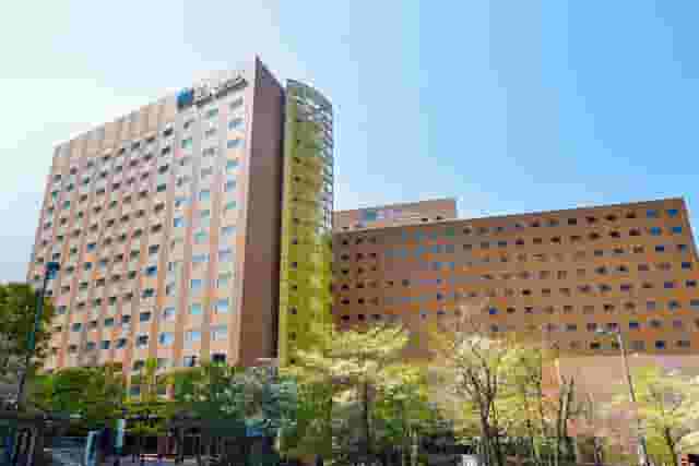 Conference center