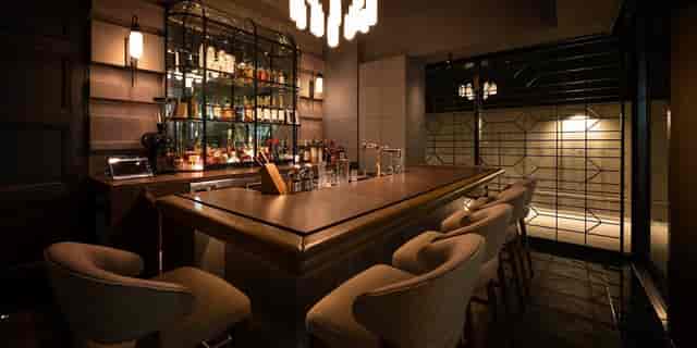 ? ???????? (Grill&Wine Bar THE ...