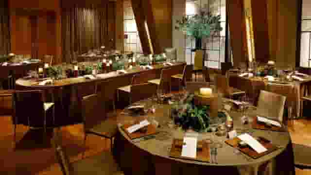 Banquet