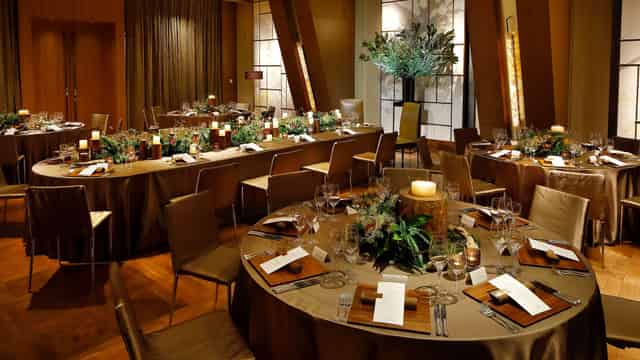 Banquet