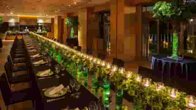 Banquet