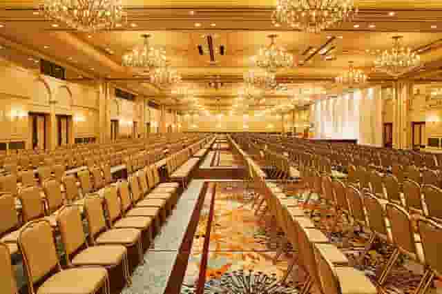 Banquet