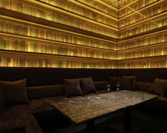 Private Dining Room
