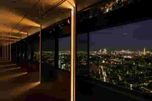 Meeting Rooms