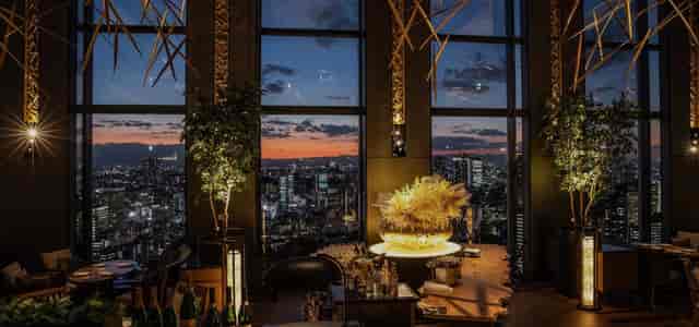 Shinagawa Prince Hotel - Official website
