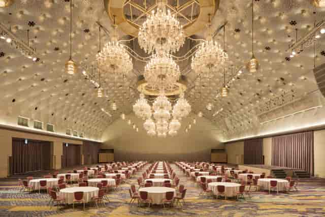 GRAND PRINCE HOTEL TAKANAWA¦Japan
