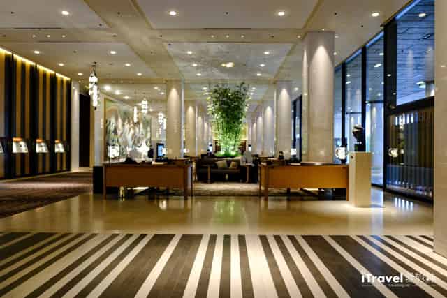 Conference Floor
