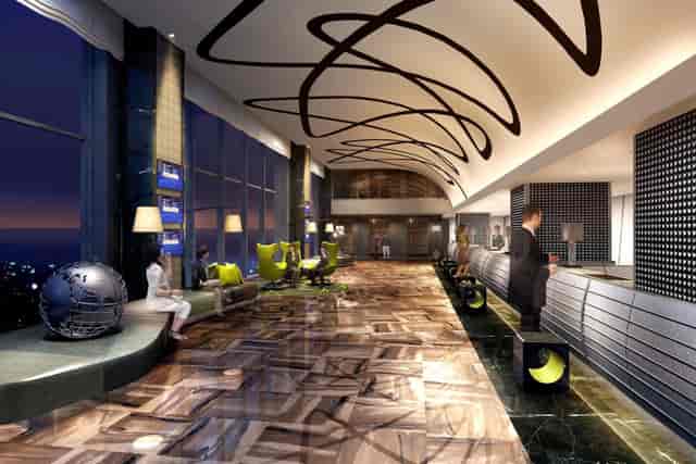 ROYAL PARK HOTEL THE HANEDA TOKYO - OTA ...