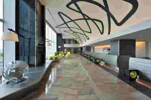 Premium Floor