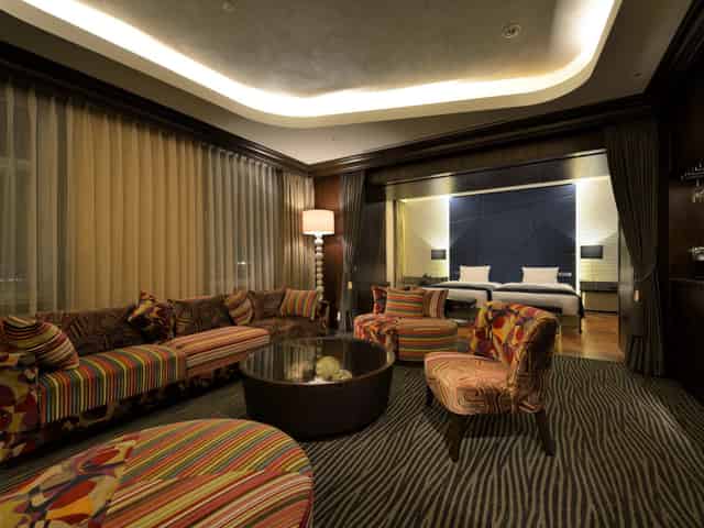 Premium Floor