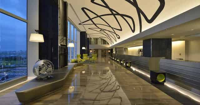 Suites