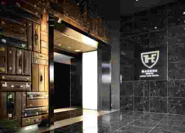 Suites