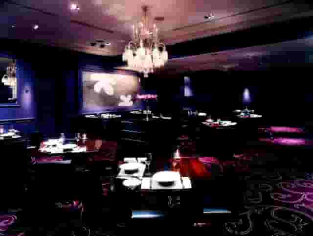 Chateau Restaurant