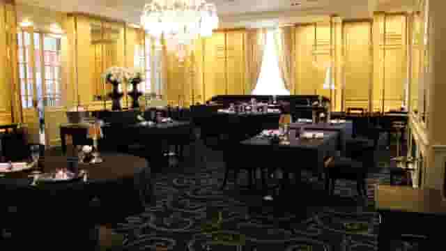Private rooms