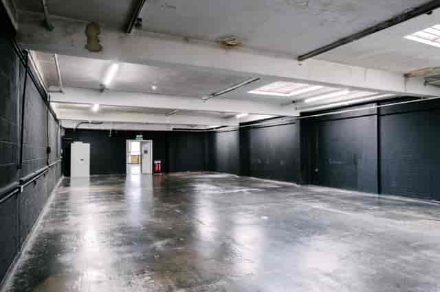 UNLOCKED SHOREDITCH  - image 3