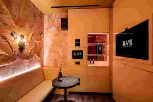 BAM Karaoke Box London