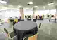 Reception Halls