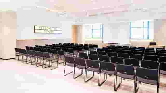 Event Space