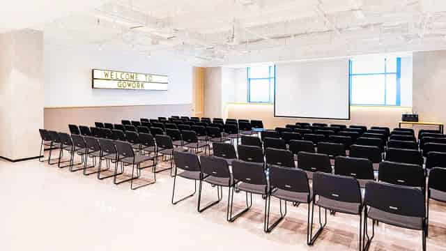 Event Space