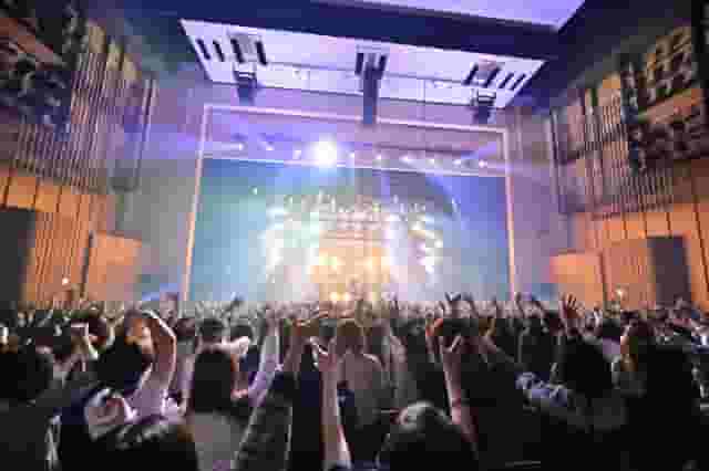 Concert Hall