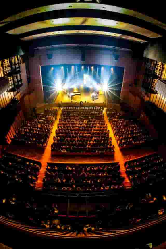 Concert Hall