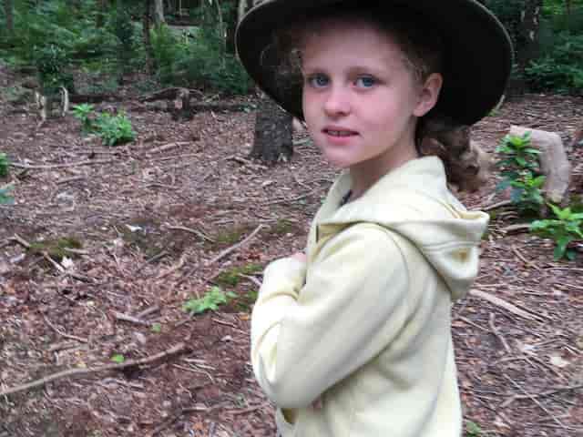 CHESHIRE BUSHCRAFT (Sandiway) - All You ...
