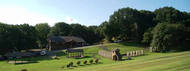 Outdoor Activity Area