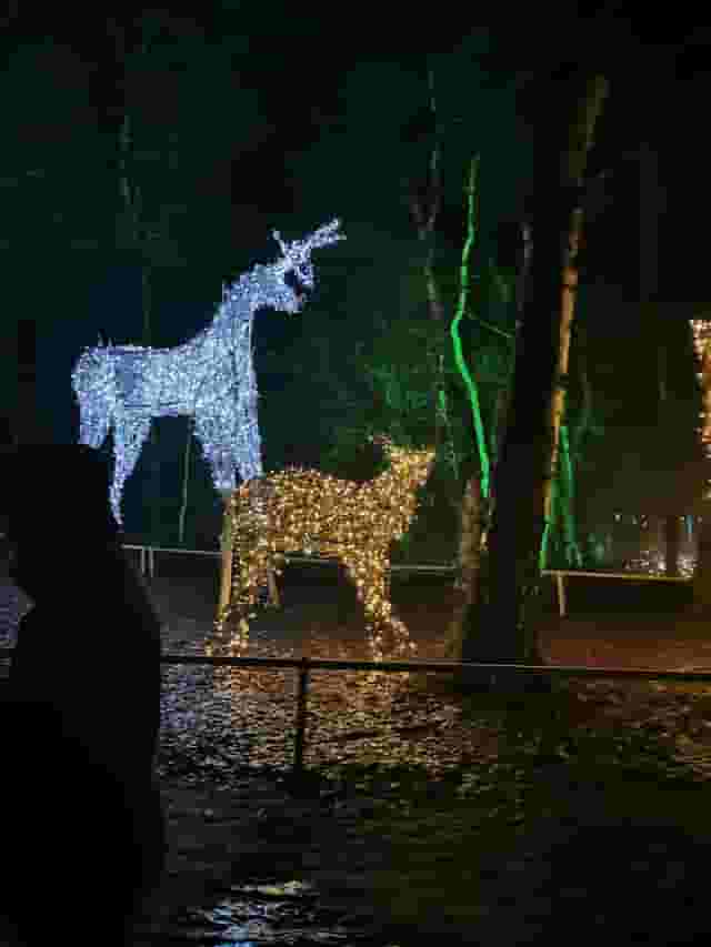 Cheshire Outdoors