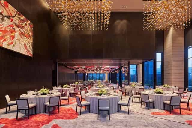 Ballroom