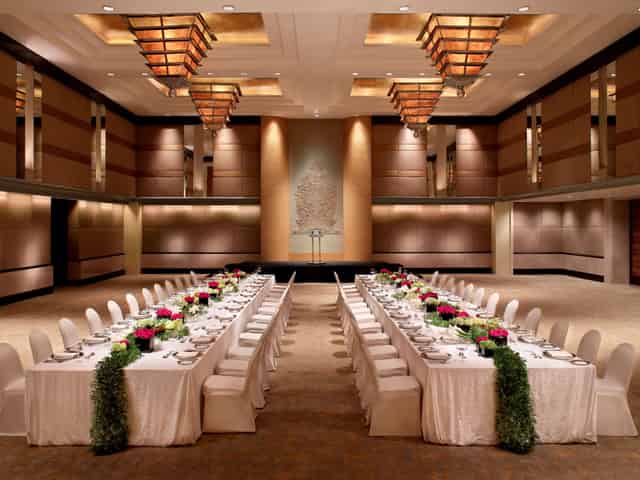 Ballroom