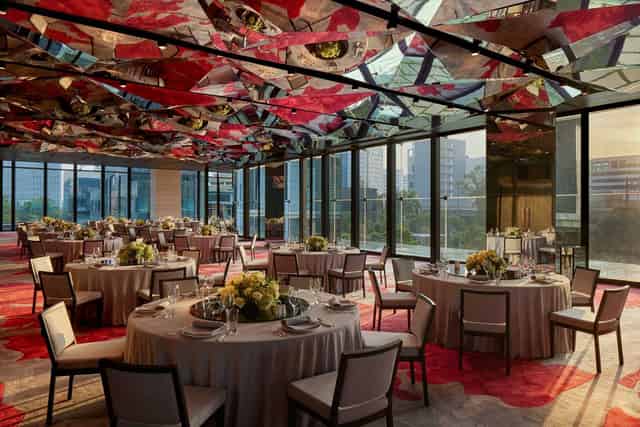 Ballroom
