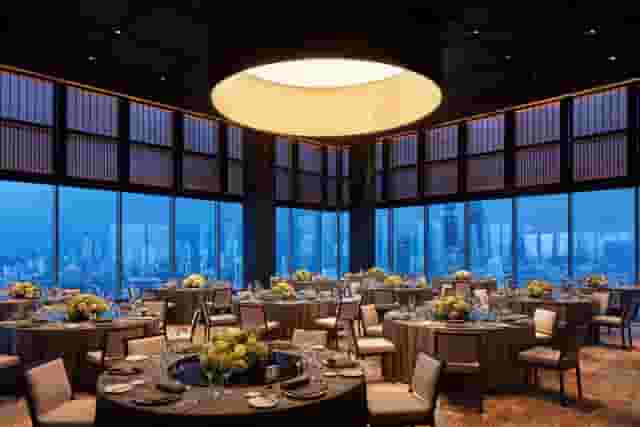 Ballroom