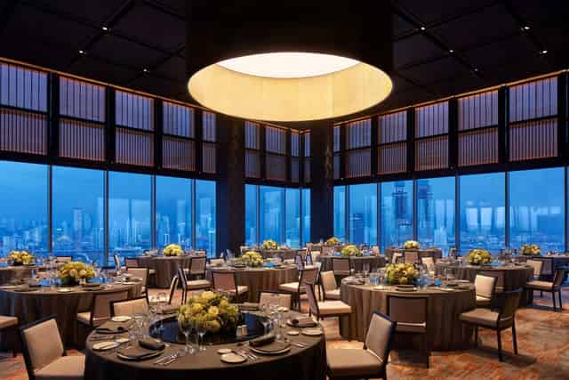 Ballroom
