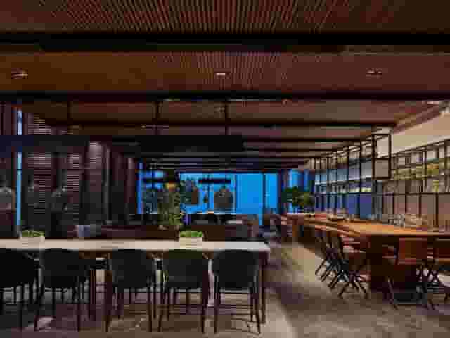 KITA Bar