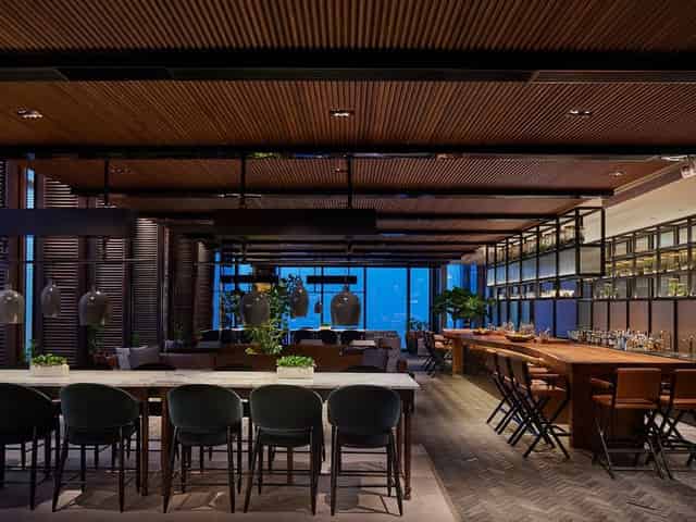 KITA Bar