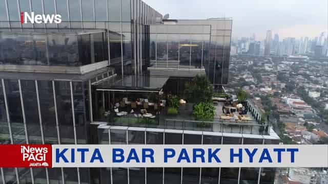 KITA Bar