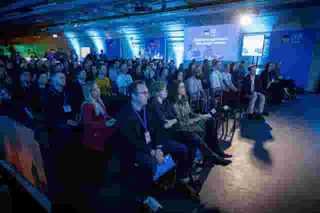 Conference