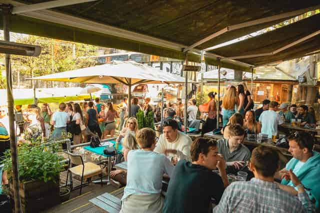 Cultural Venue in Hackney Wick