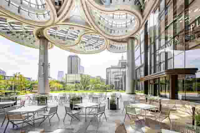 Event Space