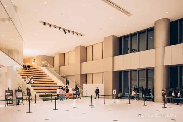 Event Space