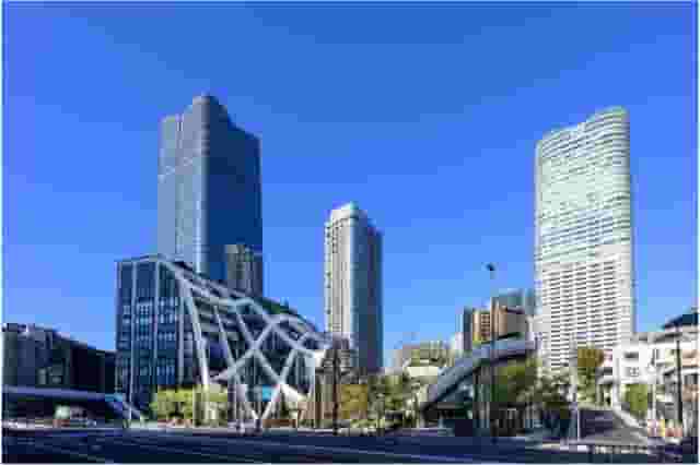 Tokyo Venture Capital Hub