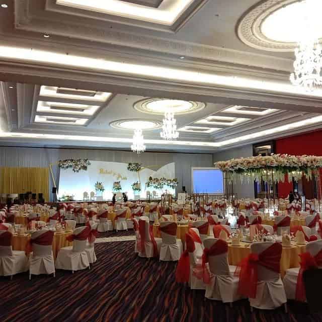 Ballroom
