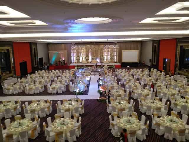 Ballroom