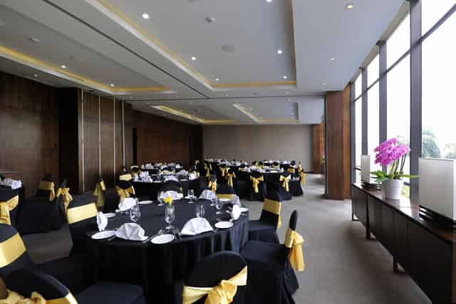 Function Hall