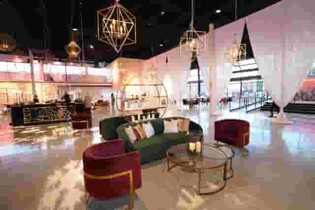 Event Space