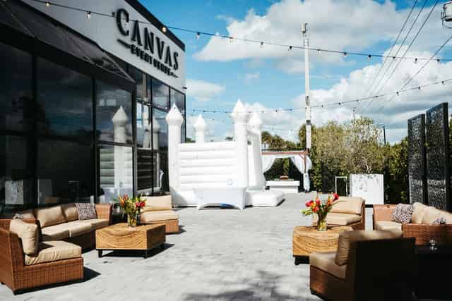 The Patio